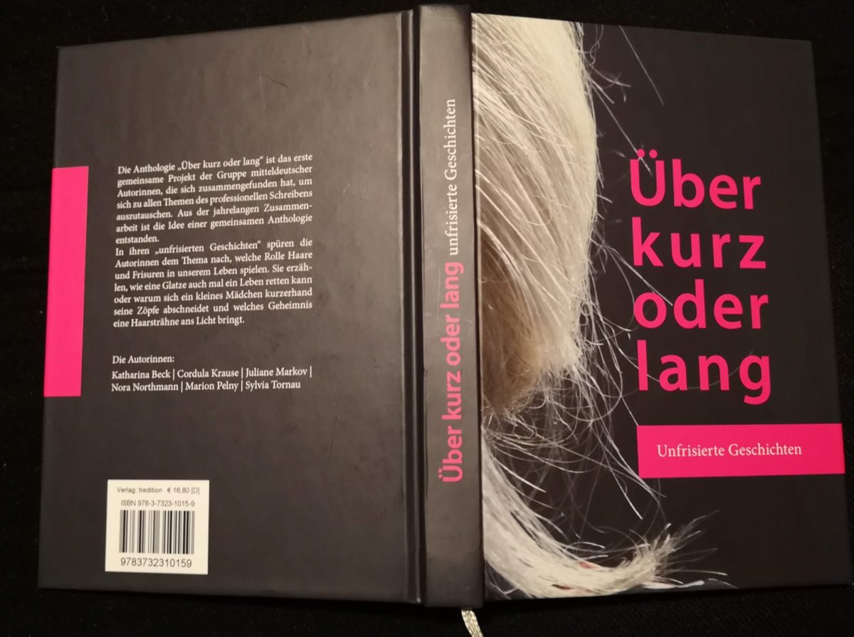 über Kurz Oder Lang Kapitel 1 www.sylvia-tornau.de