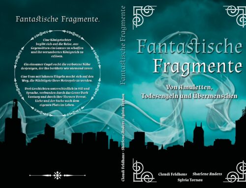 Fantastische Fragmente – Von Amuletten, Todesengeln und Übermenschen
