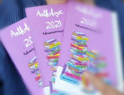 Autorinnenvereinigung e.V. – Anthologie 2021