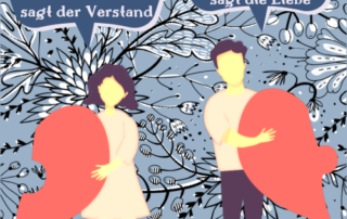 Was es ist - von Erich Fried