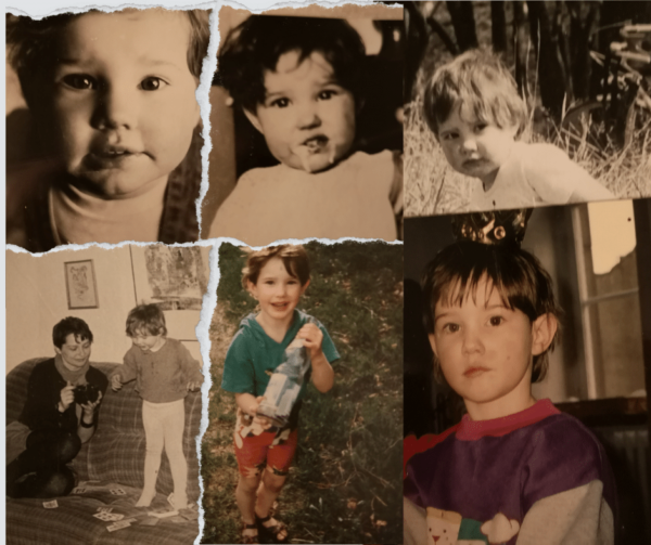 Wie ich wurde, was ich bin: Mein Weg zur Lebensglück-Navigatorin