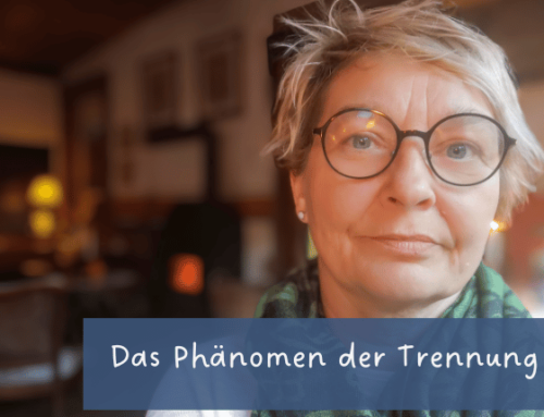 Das Phänomen der Trennung