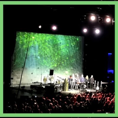 Dead Can Dance in Dortmund