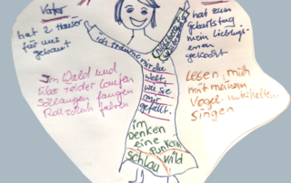 3 Wege mit deinem Inneren Kind zu arbeiten
