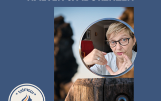 Deinen inneren Fokus finden, halten und von äußeren Einflüssen abgrenzen