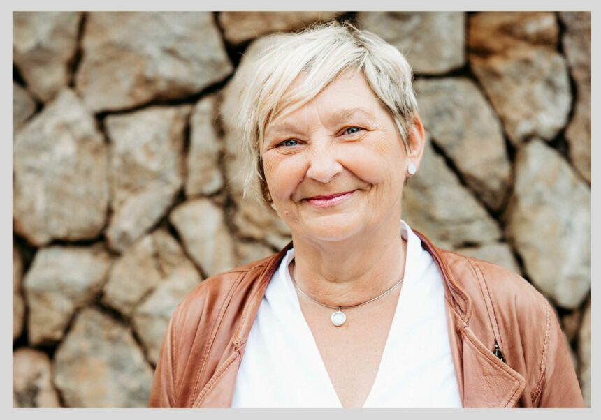 70 Prozent Sylvia Tornau Herzlich Willkommen Foto