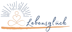 Sylvia Tornau – Lebensglück Logo