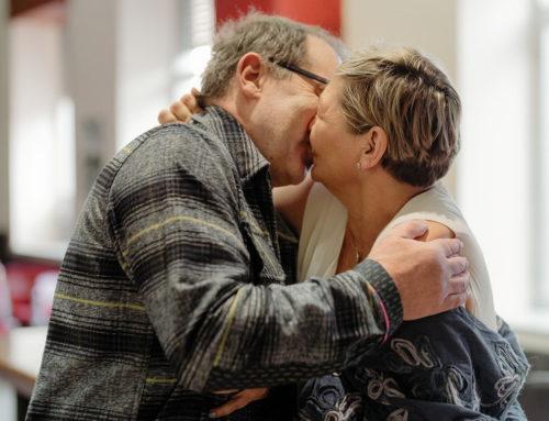 Liebe in Zeiten von Konflikten: Ein Leitfaden zur Lösung der 5 häufigsten Beziehungsprobleme