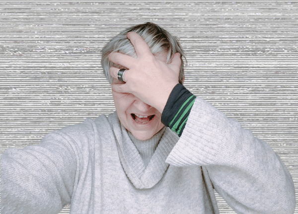 Das Geschenk der Fehltritte: Fehler und Scheitern sind Wachstumsbeschleuniger - Porträt Sylvia