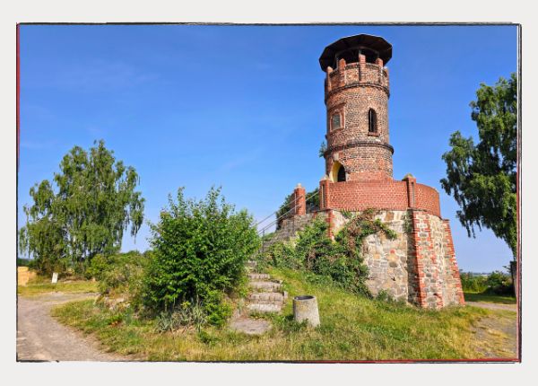 Johannas Höh in der Nähe von Wurzen