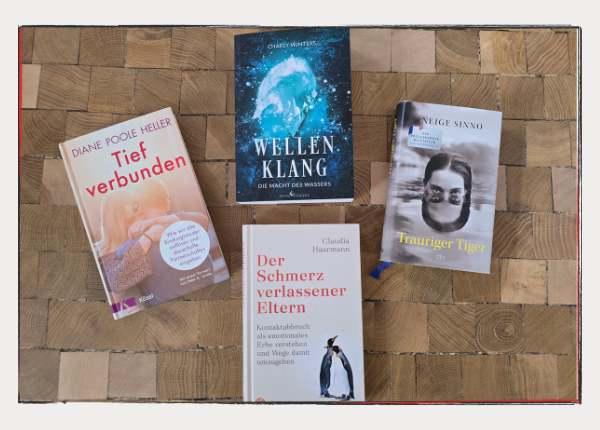 Buchcover von: