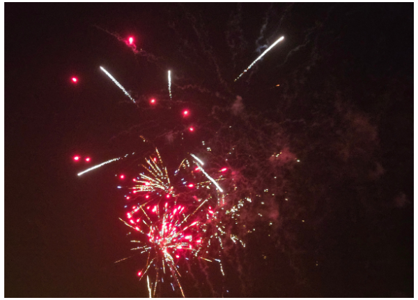 Monatsrückblick Januar und Februar 2026: Feuerwerk